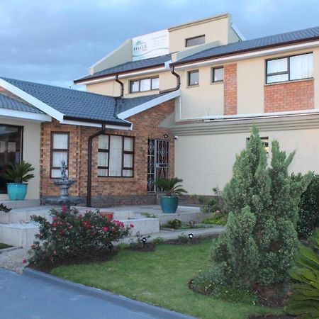 Max B&B East London Exterior photo