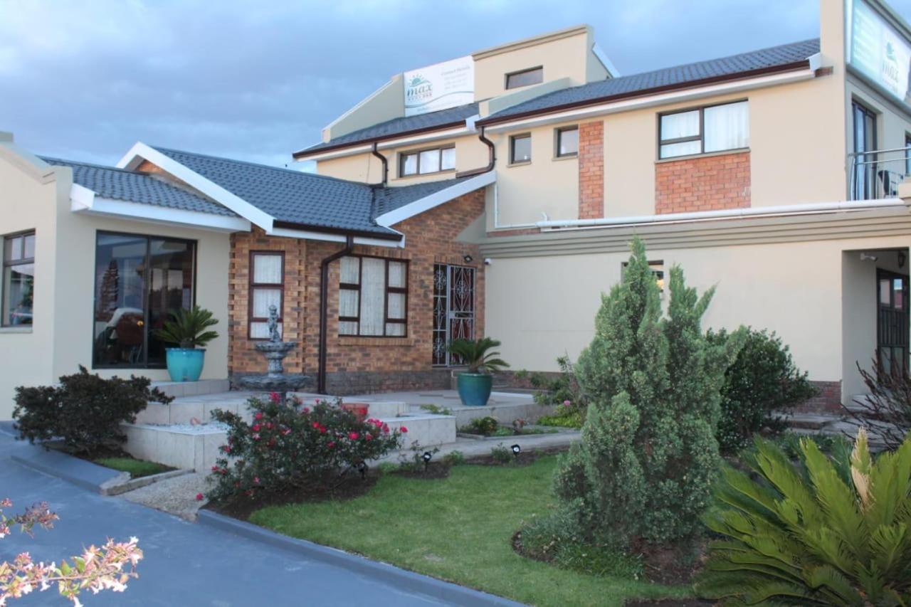 Max B&B East London Exterior photo